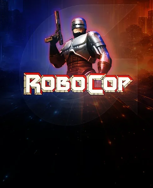 RoboCop Event
