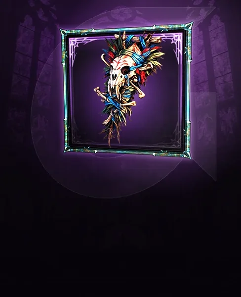 Mythic Tribute of Armaments