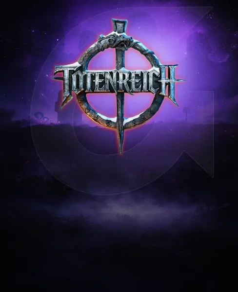 Totenreich