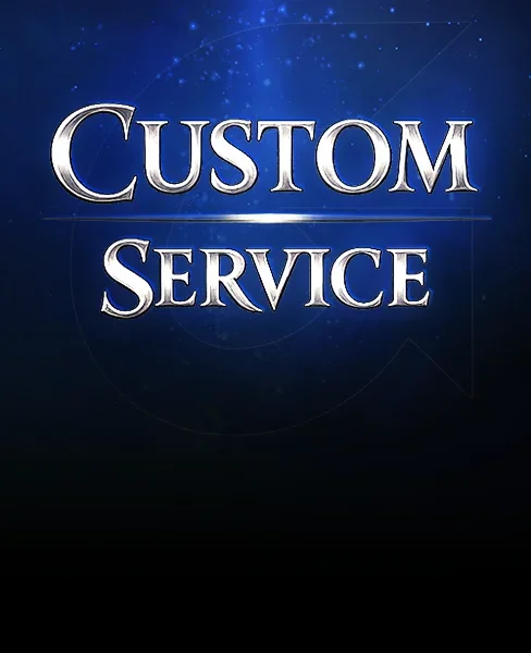 Custom service