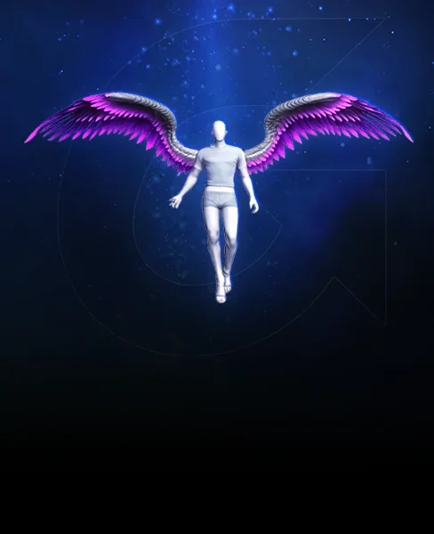 Wings of Mist