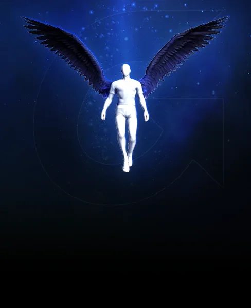 Wings of Ruin