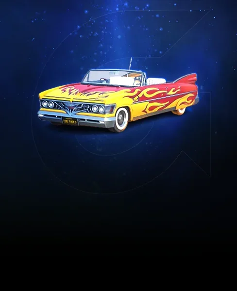 Lowrider T1rant