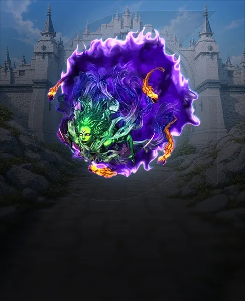 The Cloud of Darkness