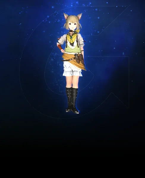 Zhloe Aliapoh Satisfaction