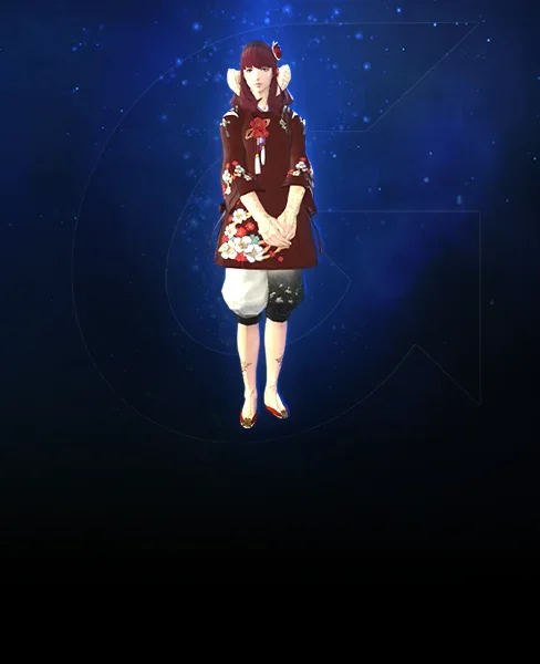 Kurenai Satisfaction