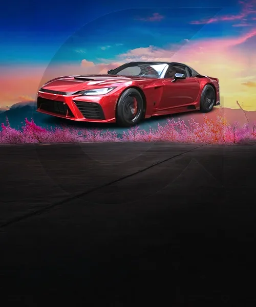 FH6 Campaign
