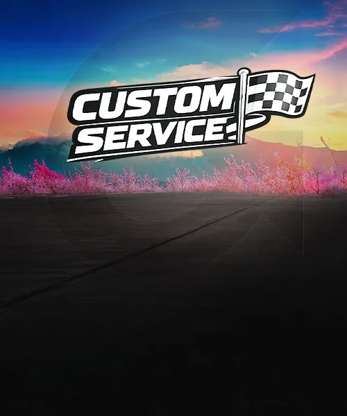 Custom service