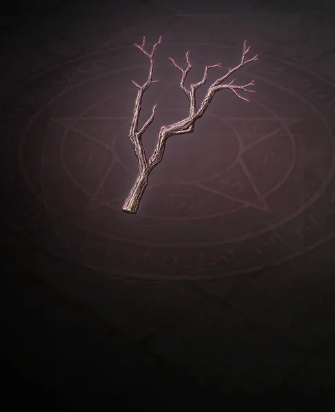 Corrupted Roots