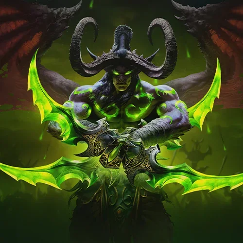 WoW TBC Anniversary Boosting Services