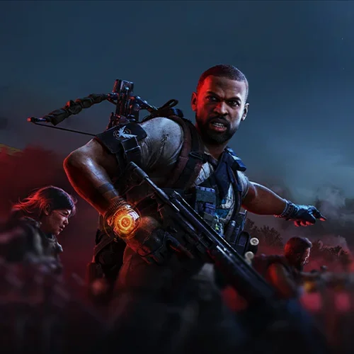 Division 2 Boosting