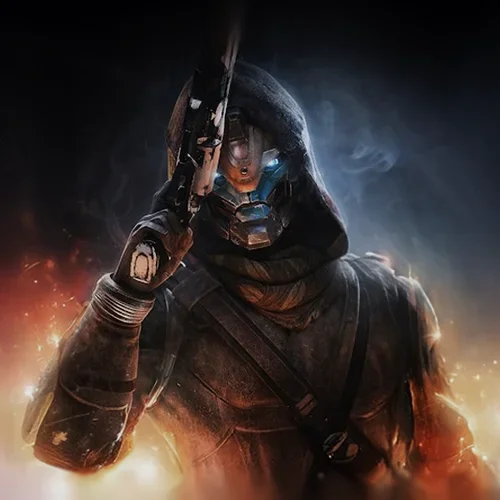 Destiny 2 Boosting