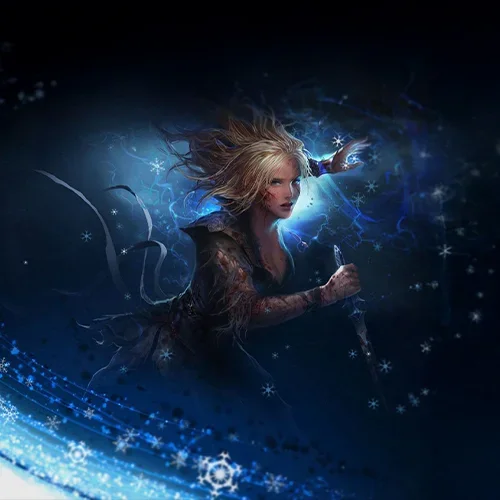 Path of Exile Boosting