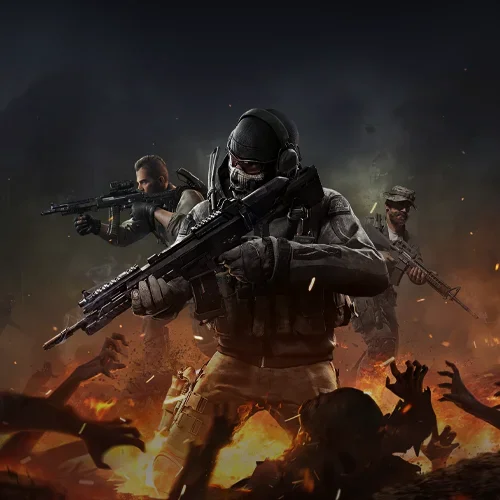 CoD Boosting
