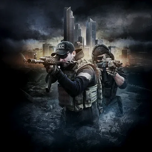 Escape From Tarkov Boosting
