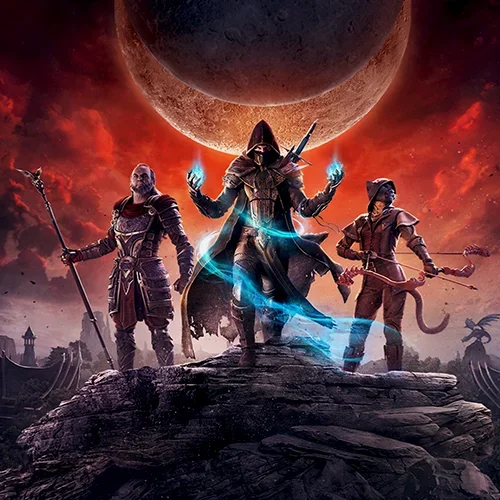 ESO Boosting Services