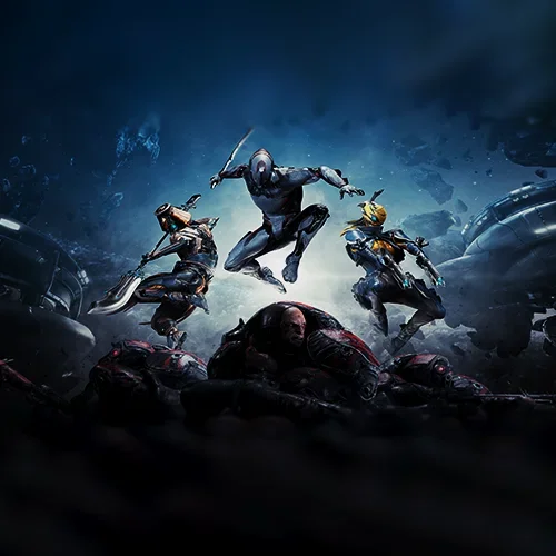Warframe Boosting & Carry Services