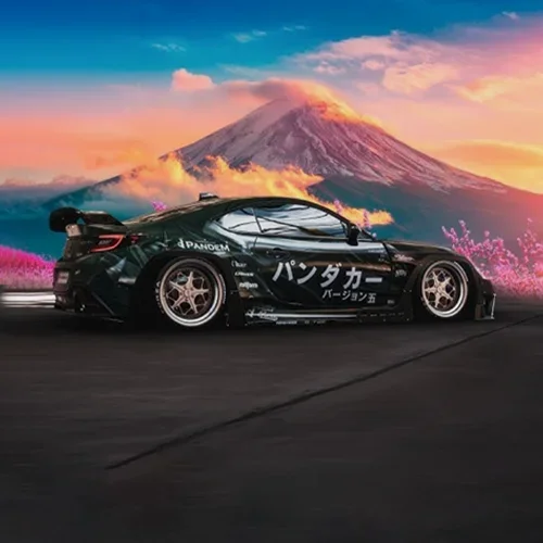 Forza Horizon 6 Boost