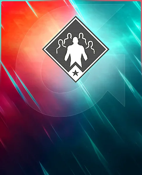 Master of All Badge