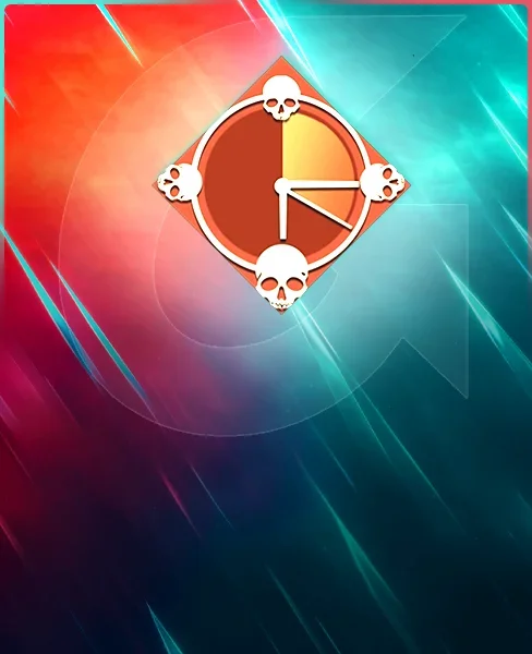 Rapid Elimination Badge