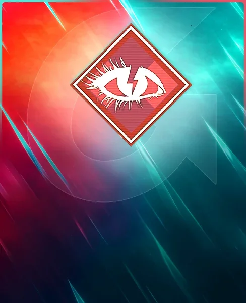 No Witnesses Badge