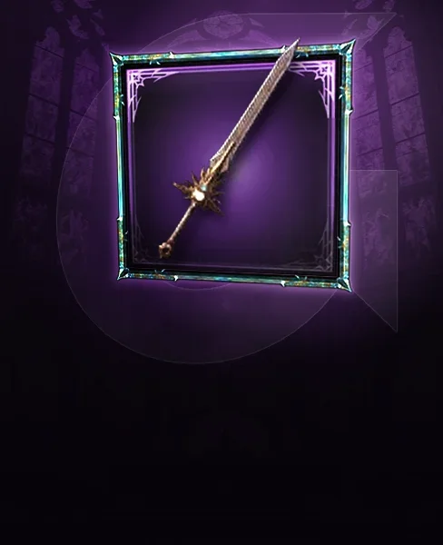 El'druin, Sword of Justice