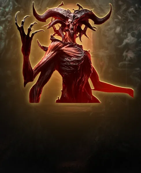 Mephisto Kill