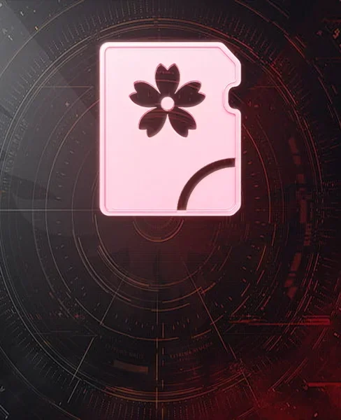 Sakura Keys