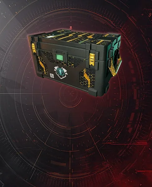 Rise Up Caches