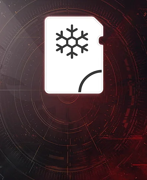 Winter Keys