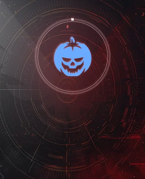 Halloween 25 Event