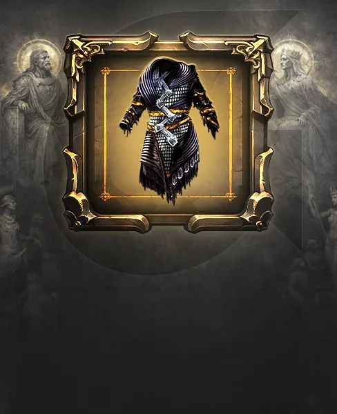 Shavronne's Wrappings