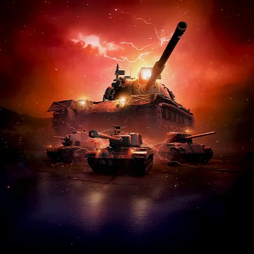 WoT Boosting Services