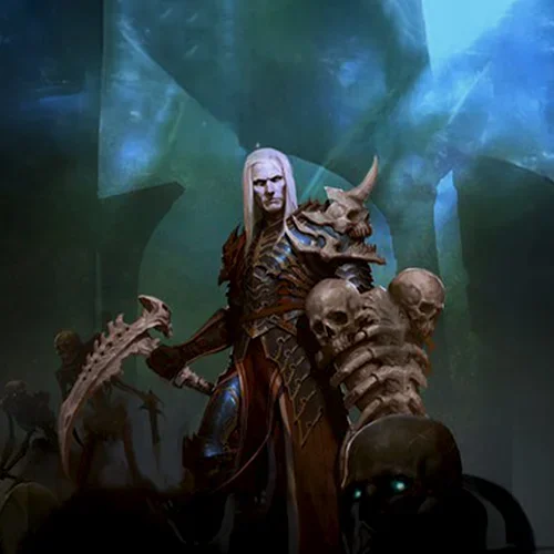 Diablo 3 Boosting Services