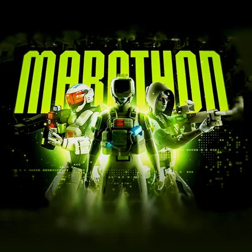 Marathon Boosting Services