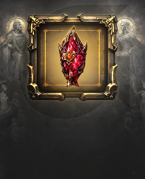 Oriath's End