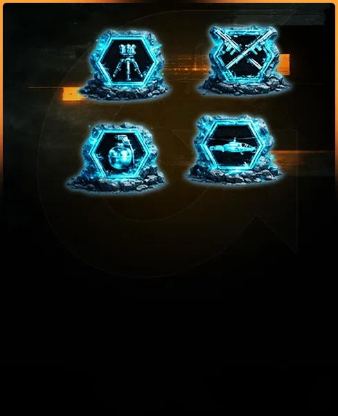Mastery Badges
