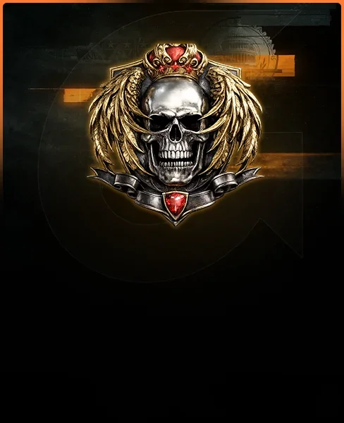Prestige Leveling