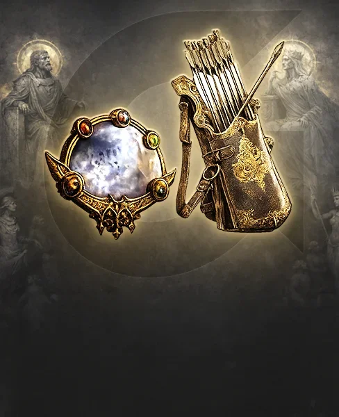 Mirrored Quiver