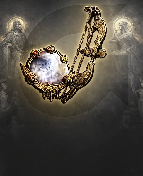 Mirrored Physical Bow