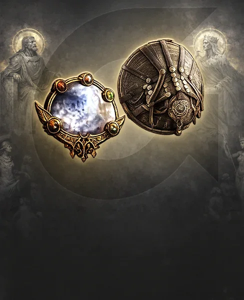 Mirrored Rarity Helm