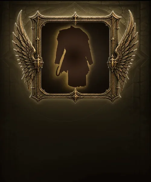 Crafted Rare Body Armour