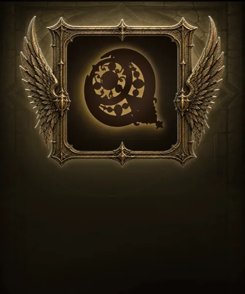 Crafted Rare Focus
