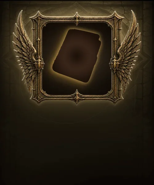 Custom Rare Items