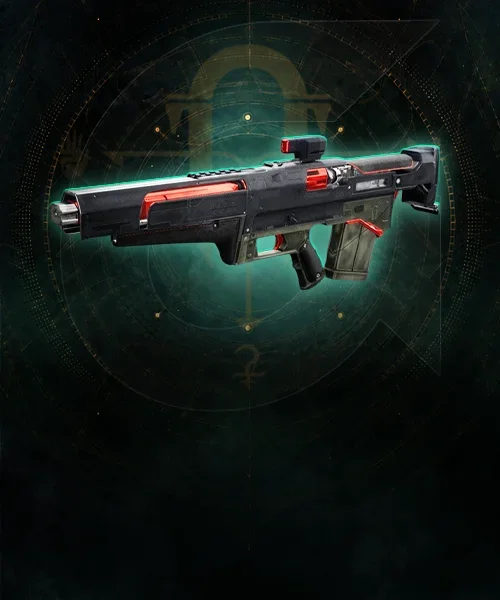 Heirloom Exotic