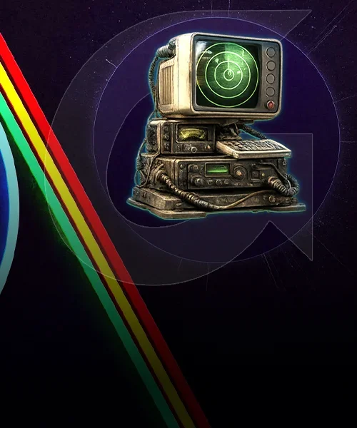 High-Gain Antenna Project