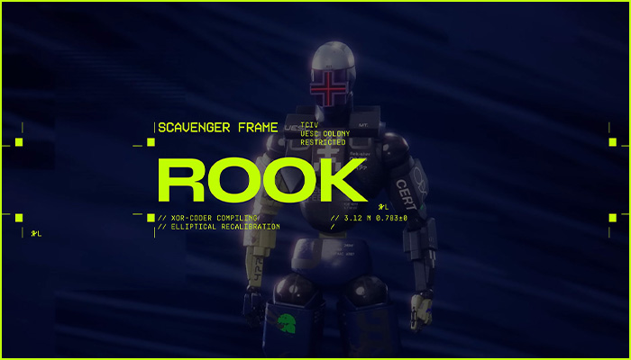 rock