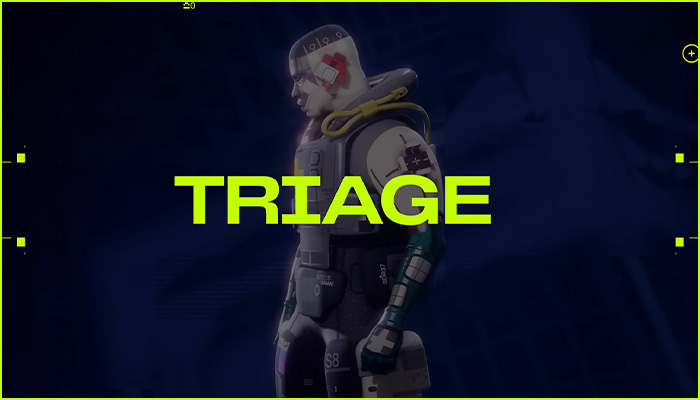triage